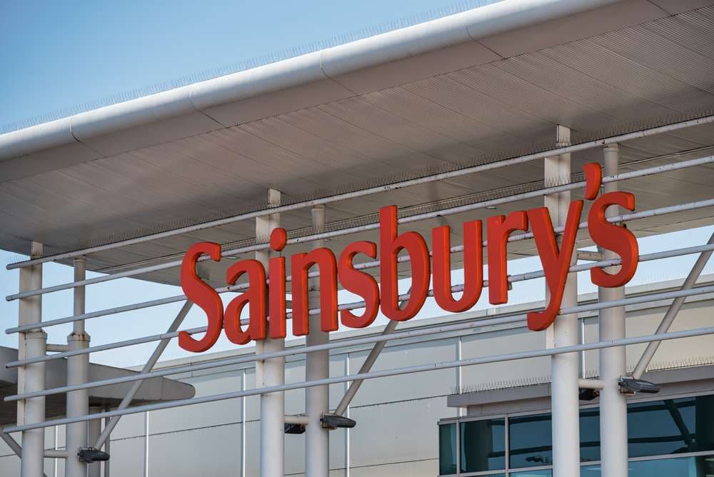 Sainsbury's to Offload Argos for £120 Million: A Shockwave Through Retail