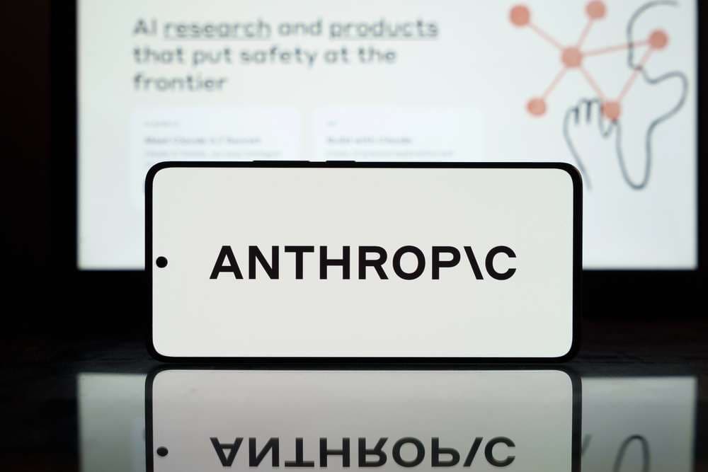 Anthropic's Nvidia-Backed Lambda Deal: The Shadow of a $35 Billion Investment on Banking