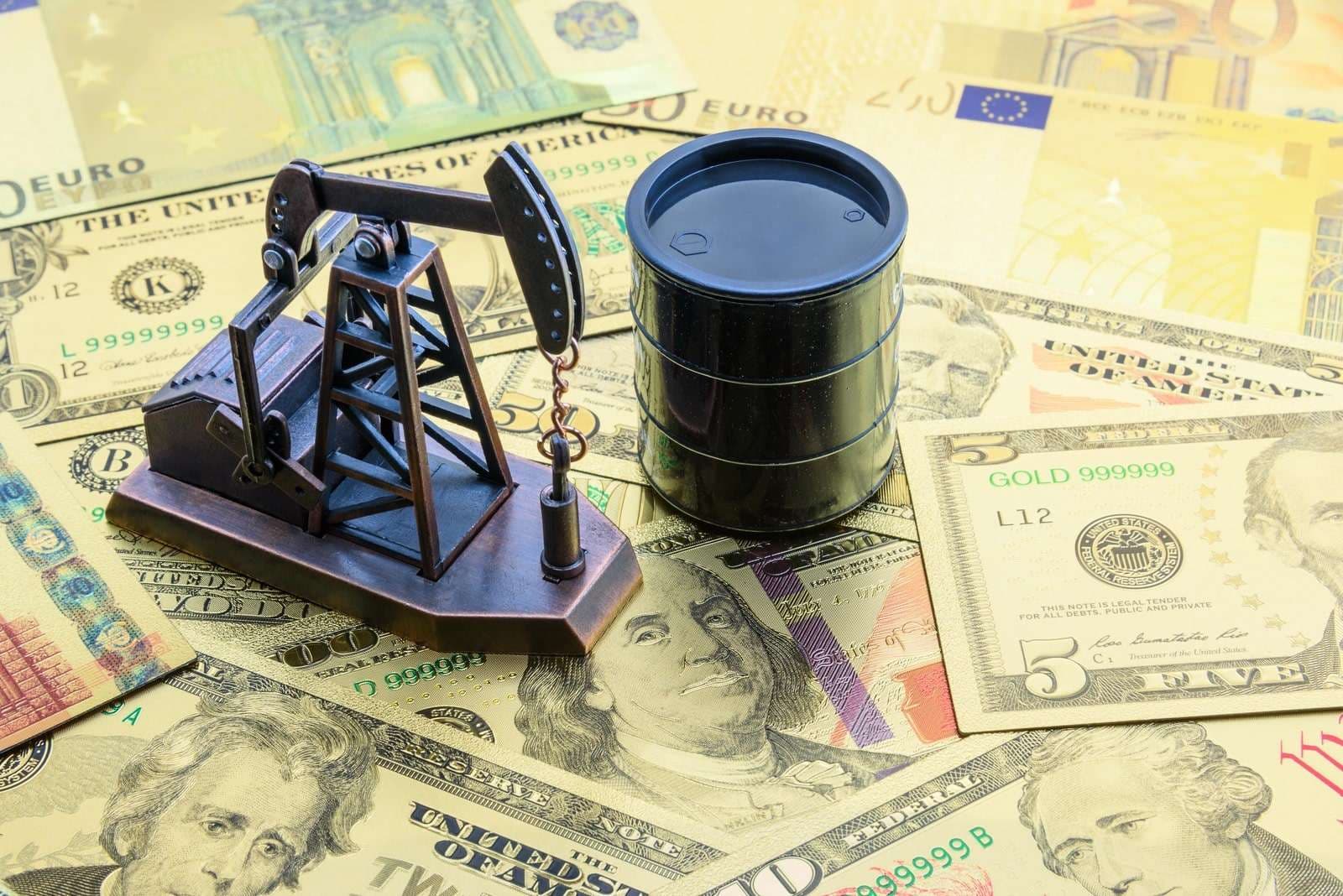 Brent Petrol'de 100 Dolar Psikolojik Eşiği Aşıldı: Piyasa Derinliği Ne Diyor?