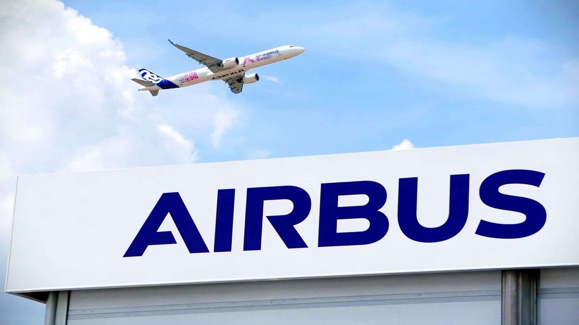 Airbus's Spain Strike: How Will It Affect the European Aviation Sector?