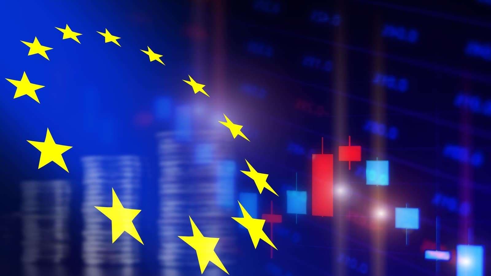 DAX Slides 3 Days: A Broad European Market Weakness Unfolds