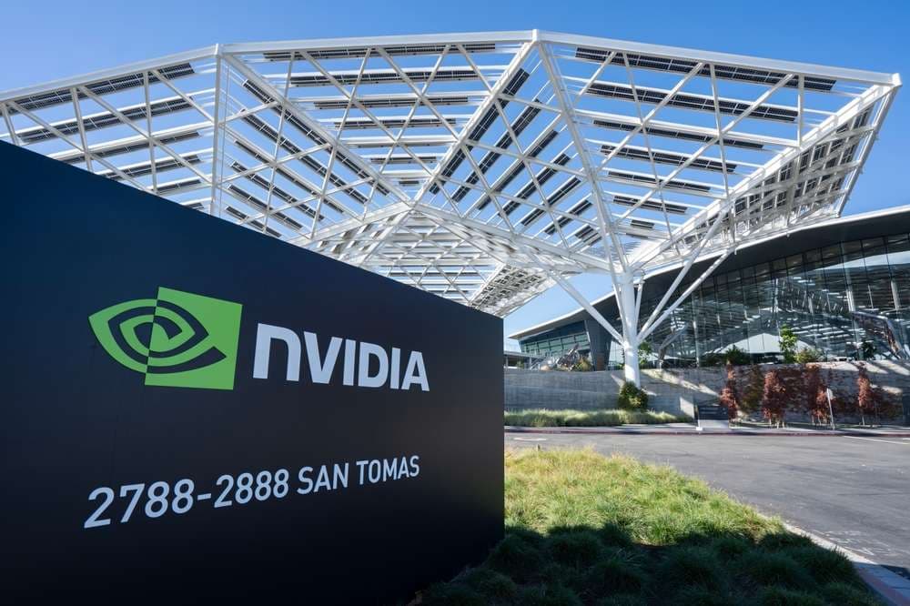 NVIDIA Puts $3 Billion Into Lancium: A Quantum Leap for AI Hardware