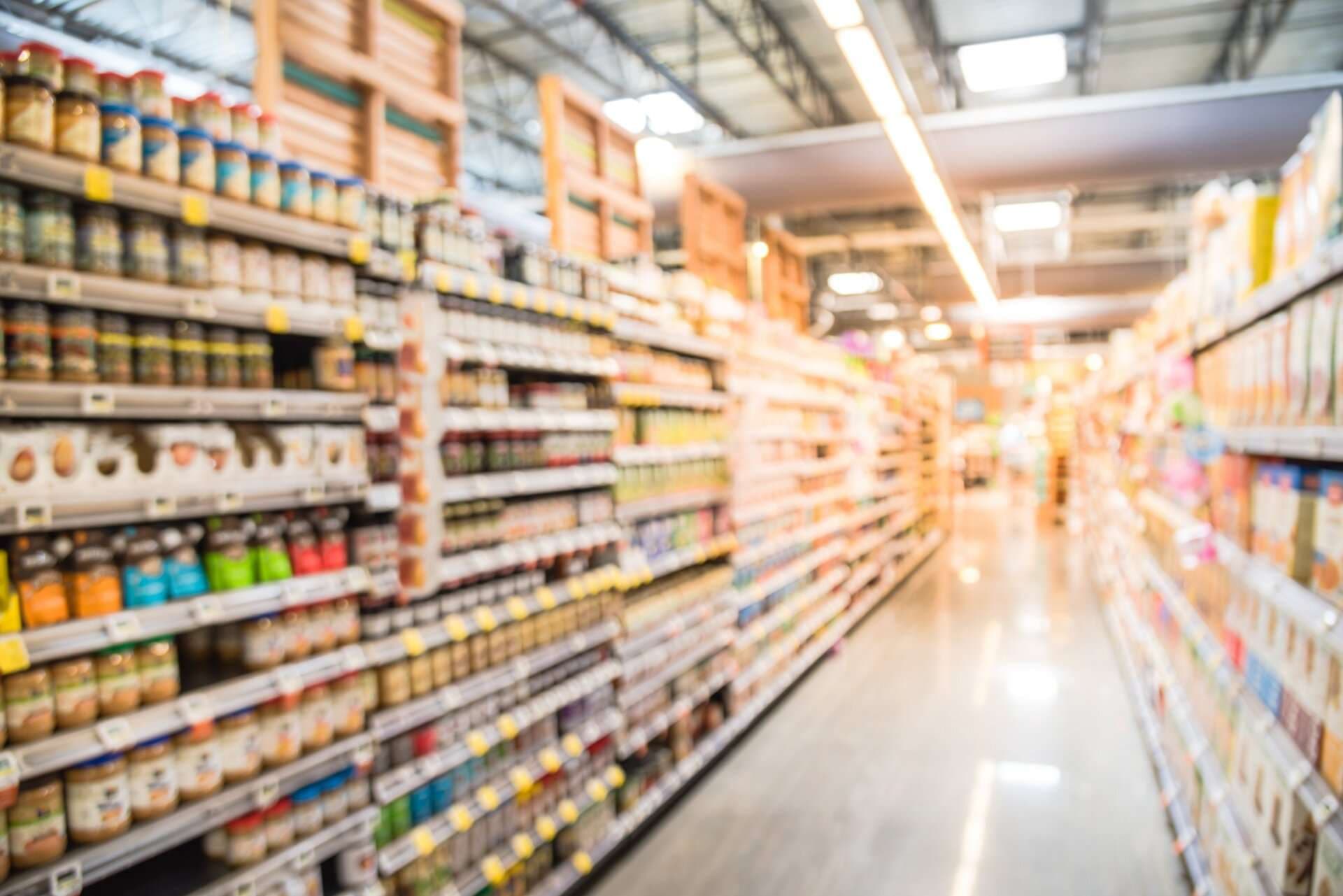 US June Retail Sales Met Expectations: Market Reactions and Smart Money Movements