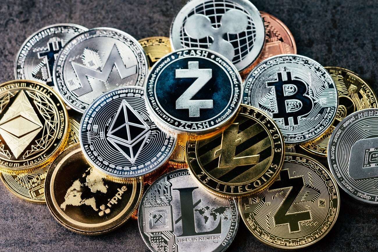 US Inflation Data Triggers Shockwaves Across Crypto Markets