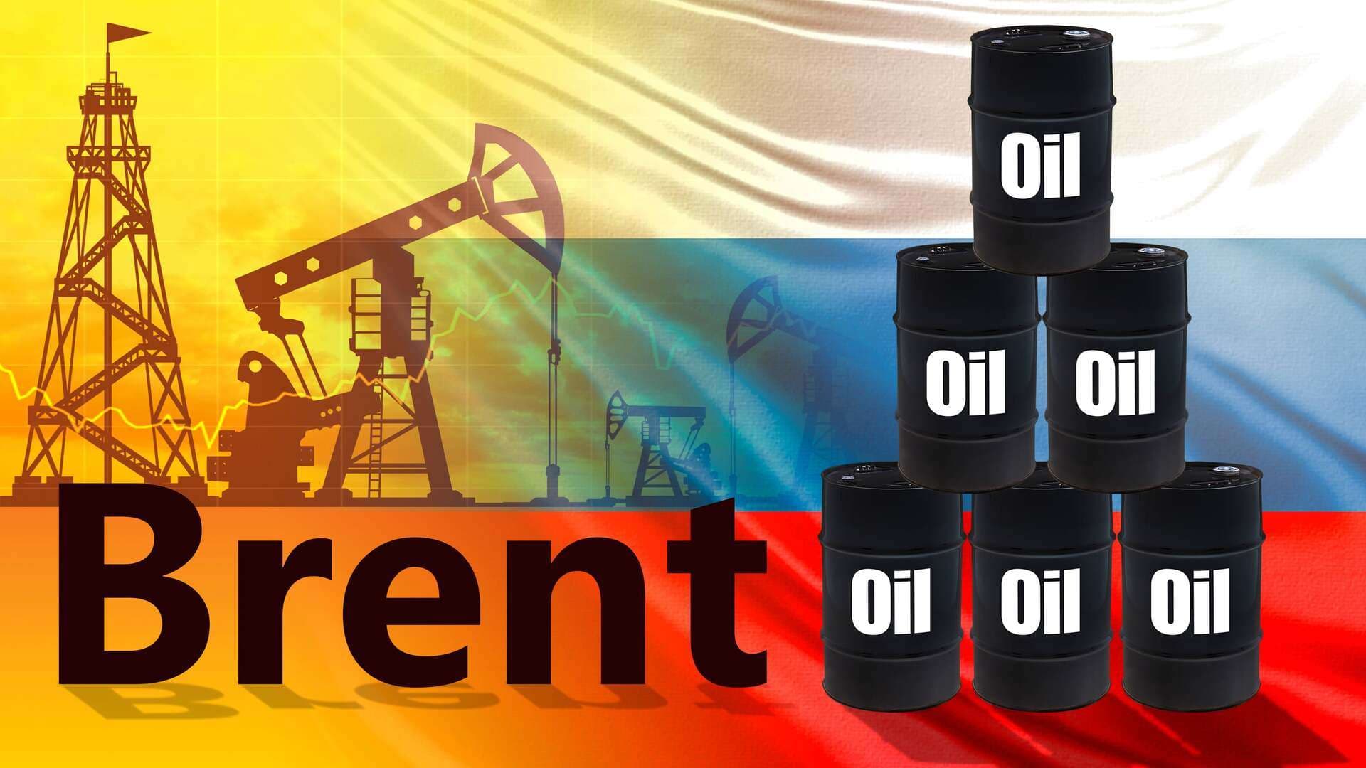 Brent Crude Eyes $120 as Global Supply Shortages Deepen