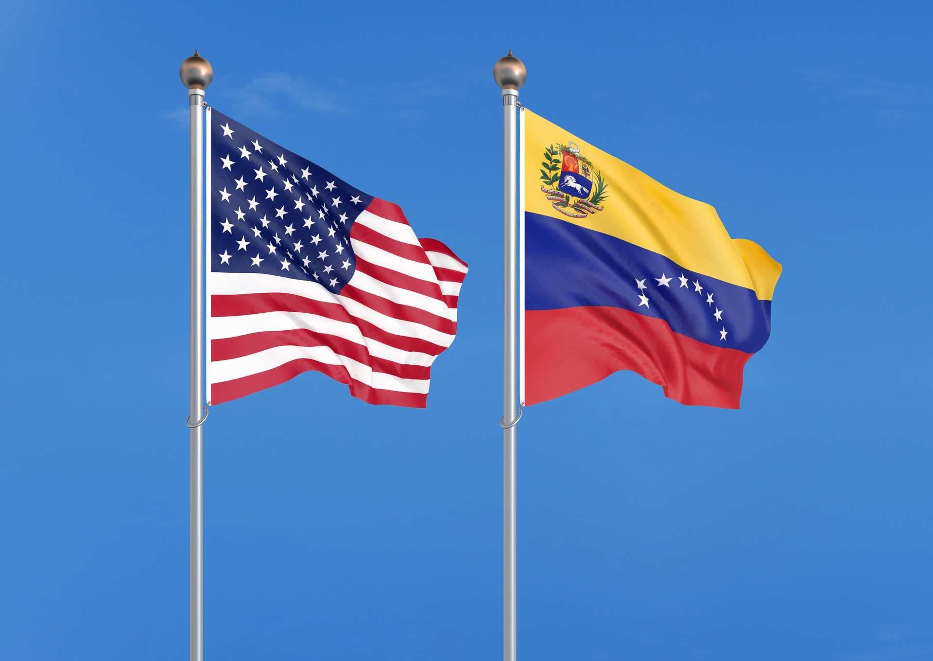 Trump'ın Venezuela Petrol Sözleşmesi: Küresel Arz Zinciri ve Borsa Tepkileri