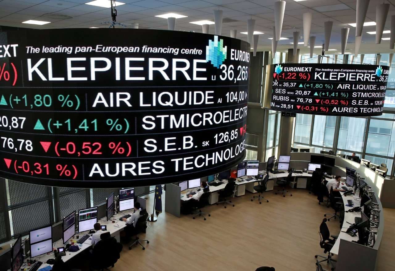Citi: Avrupa Hisselerinde Risk İştahı Yeniden Canlandı