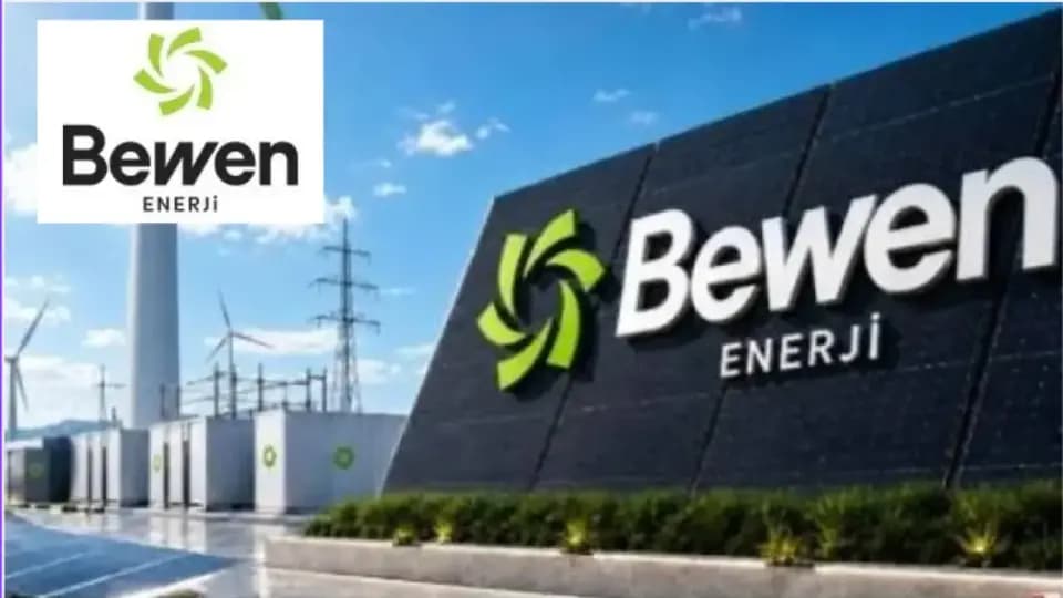 Bewen Energy IPO Postponed Due to Market Conditions