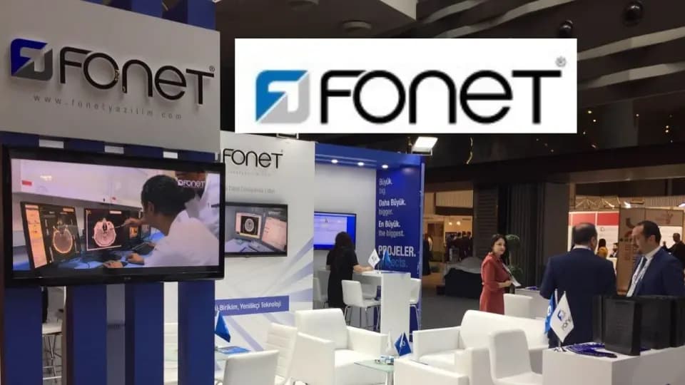 FONET Keeps Stock Surge Alive with Winning Batman Health IT Bid