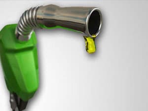 Why Is Fuel Discount Coming? Look at Geopolitical Supply Risk Analyst Recommendations!