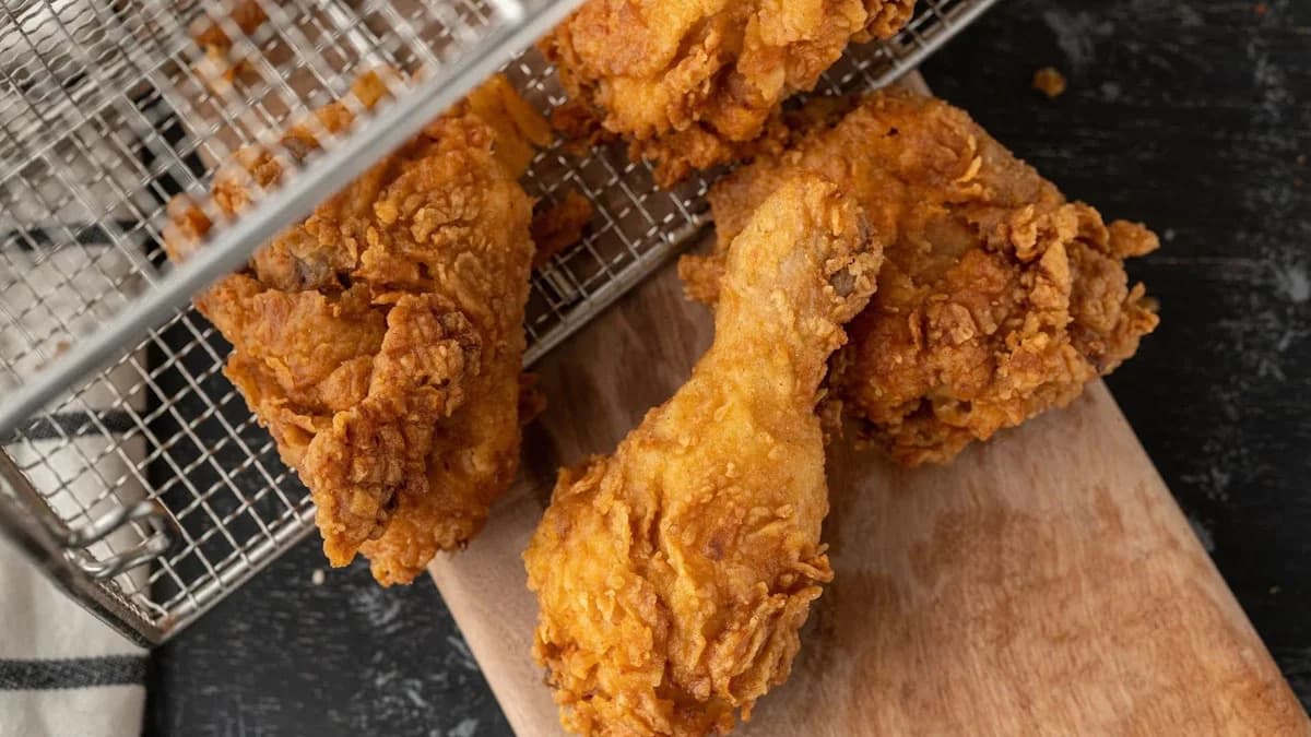 KFC'den ABD Pazarında Radikal Küçülme: 300'den Fazla Restoran Kapatıldı