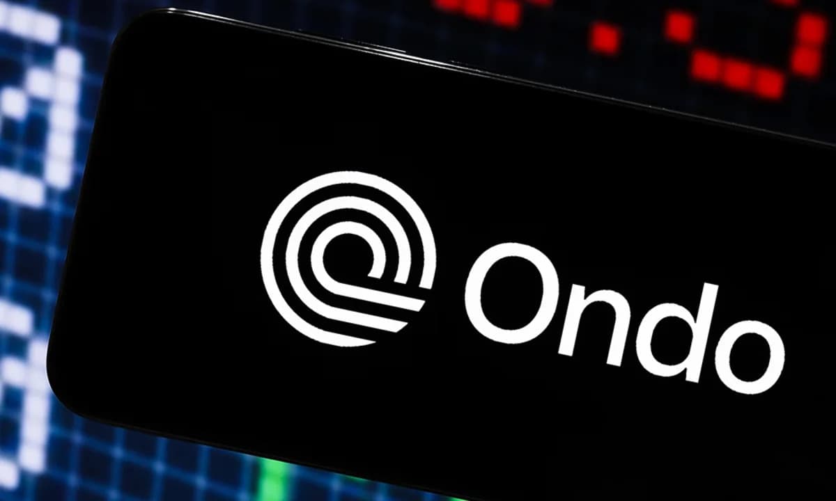 Ondo'nun Tokenize Hisse Platformu 27 Milyar Dolar İşlem Hacmiyle Rekor Kırdı