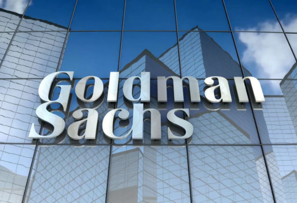 Goldman Sachs Makes $2.25 Billion Mega Bet on Options Market with NEOS Acquisition