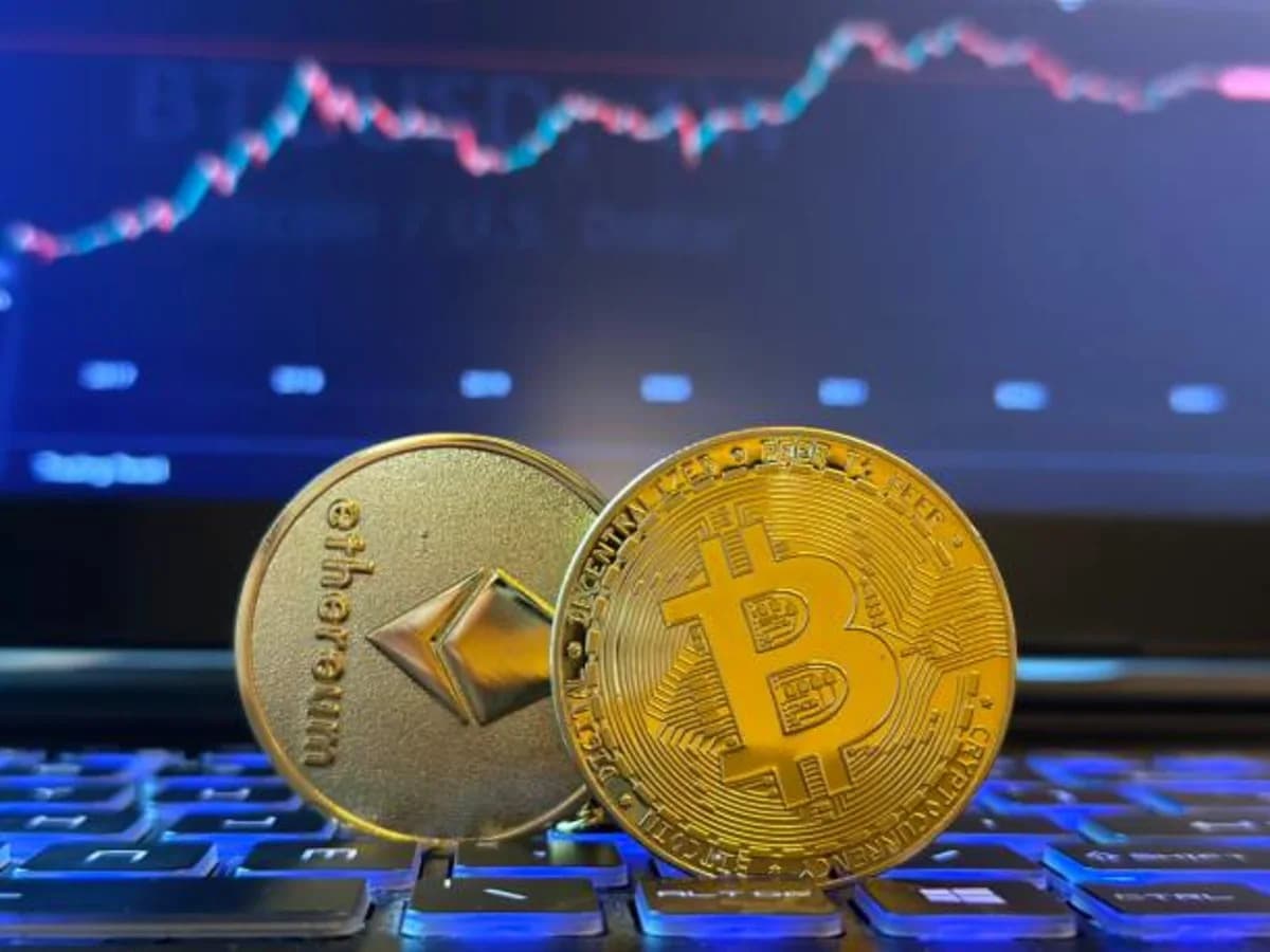 Kripto Piyasası: Ethereum'un Bitcoin'i Geri Bırakması ve Yatırımcıların Dikkatini Çeken Yeni Trend