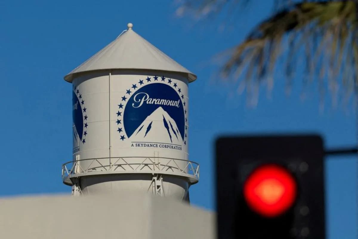 Paramount and California to Hold High-Stakes Talks Over $110 Billion Warner Bros Merger Dispute