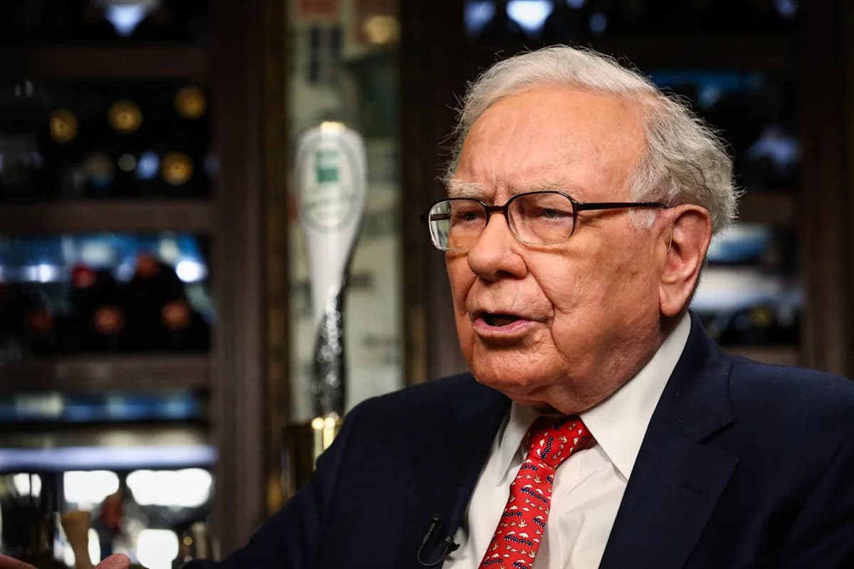 Buffett’in Üç Favori Hissesi 2026 Piyasalarını Nasıl Yeniden Şekillendiriyor?