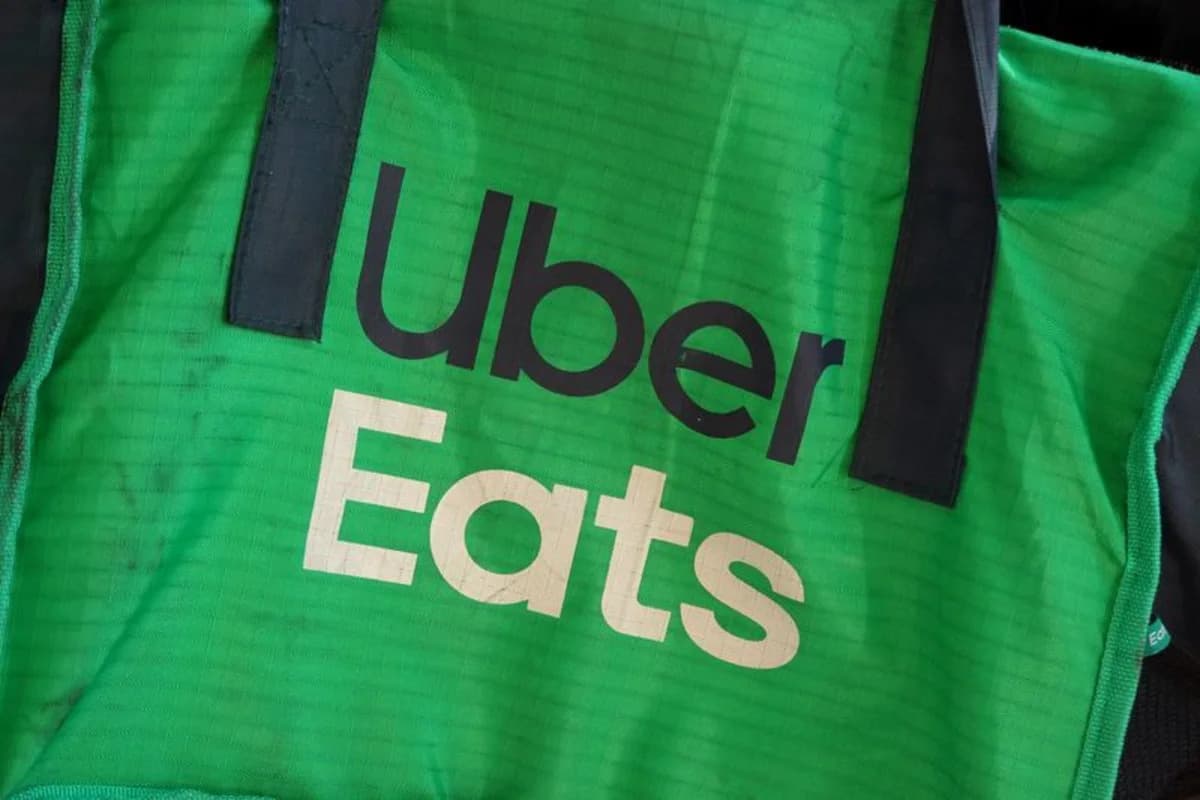 Uber'in Havadan Lojistik Hamlesi: Zipline ile Milyonluk Teslimat Yarışı