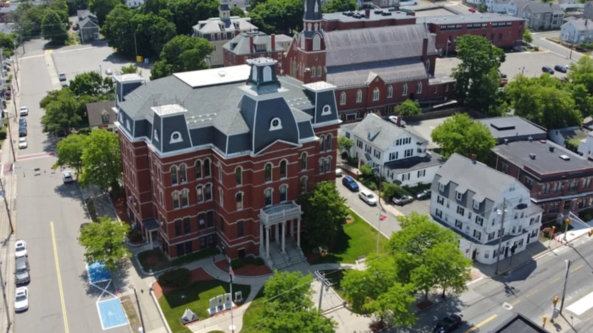 Peabody (01960) Crowned 2026’s Hottest ZIP Code: A Housing Market Heatwave