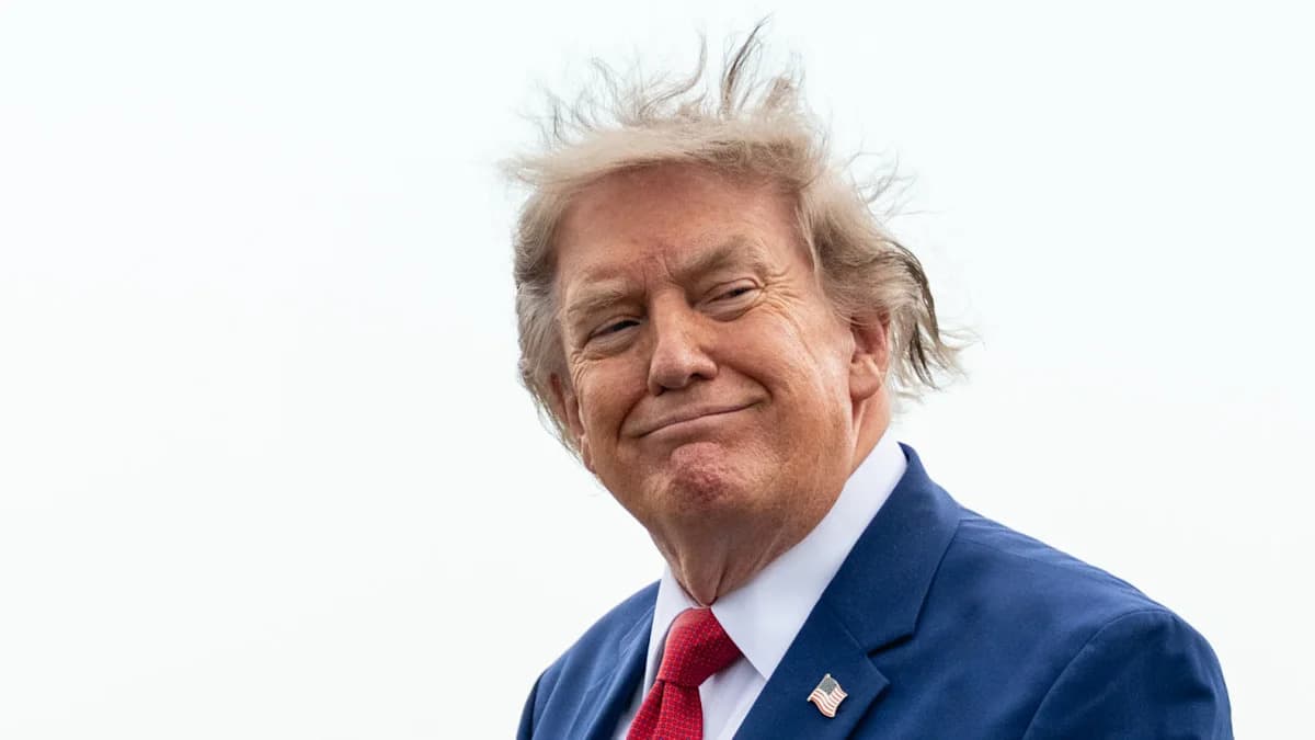Trump's Economic Approval Plummets: Even Fox News Shows Signs of Impatience