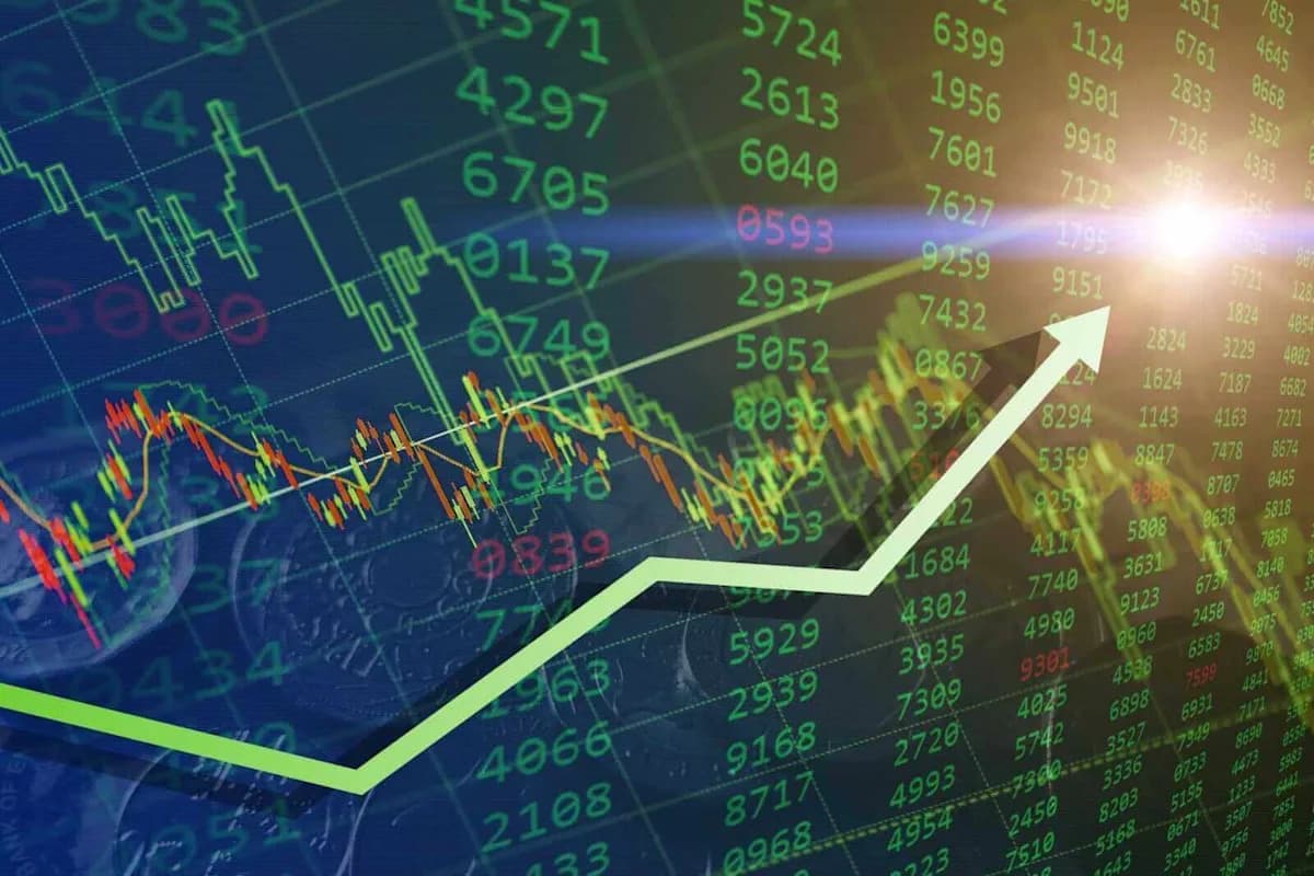Nebius'un Bloom Energy'ye Verdiği Destek, BE Hisselerinde %12'lik Yükselişi Tetikledi
