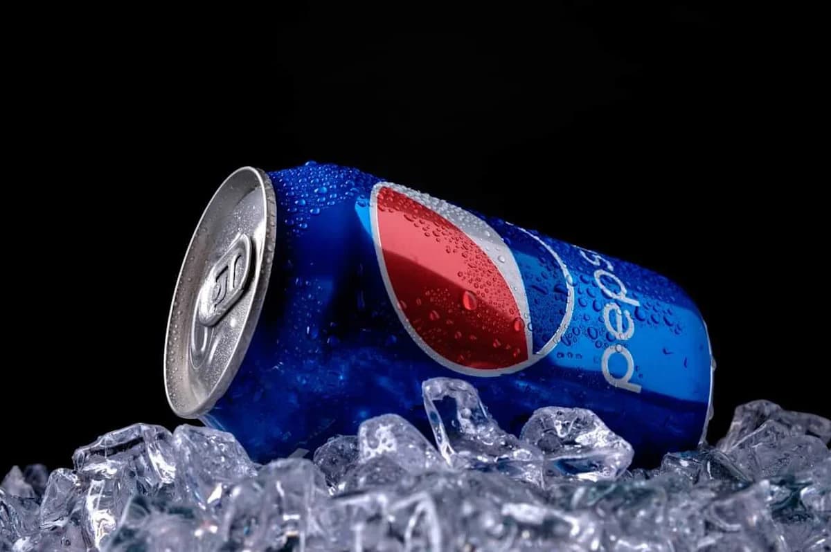 PEP'nin Yıllık Performansı: Coca-Cola'nın Ardında Kalıyor
