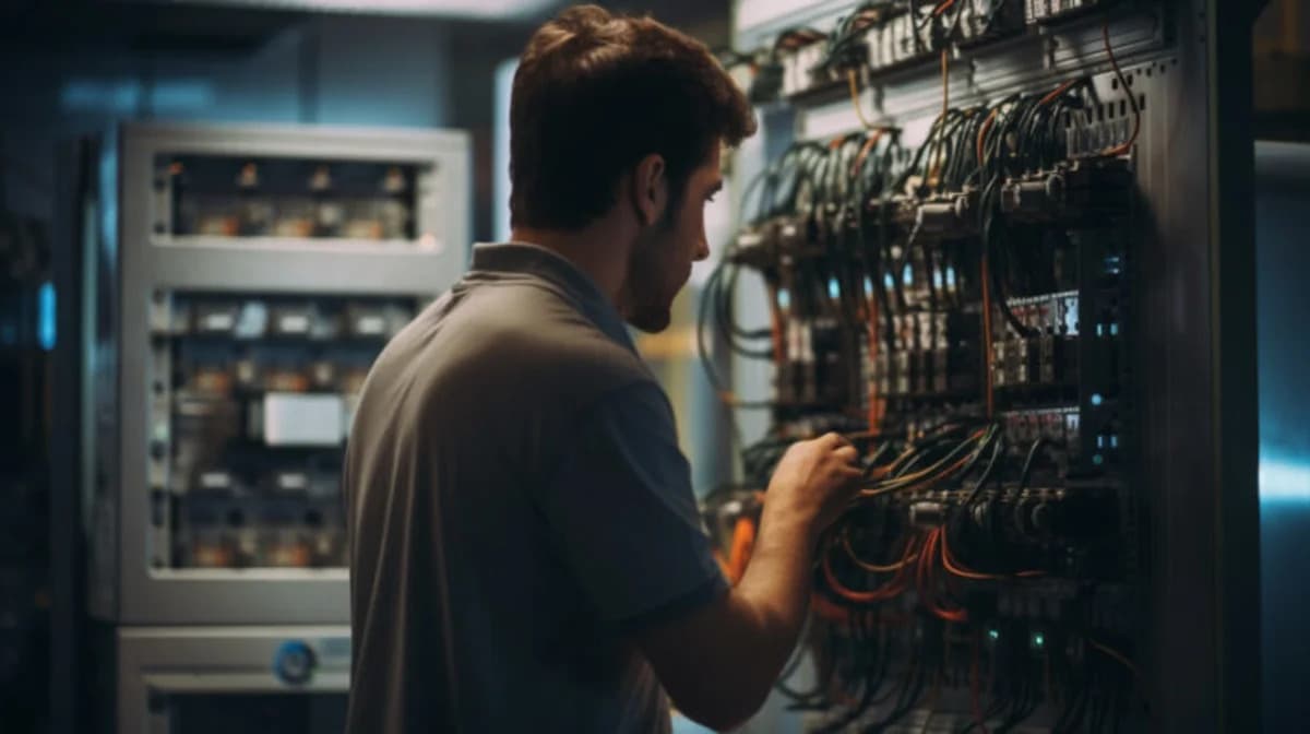 Baron Discovery Fund's AI‑Driven Momentum Surge and Advanced Energy Industries Valuation Play