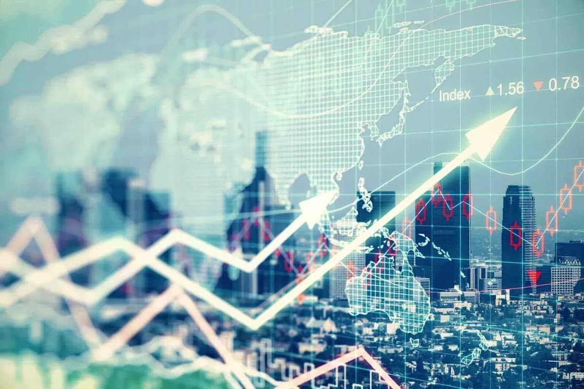 AI Infrastructure Titans CoreWeave and Super Micro Lift Nasdaq Futures with Strong Earnings
