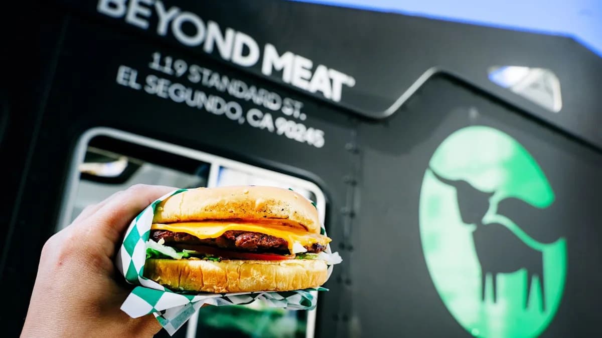 Survival Mode for a Fallen Giant: Beyond Meat Executes Aggressive 1-for-30 Reverse Split