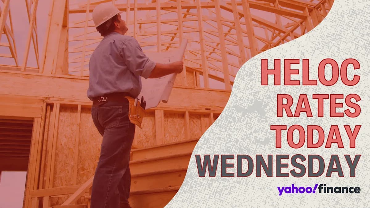 HELOC and Home Equity Loan Rates on August 5, 2026: Why Locking in Low Rates Matters
