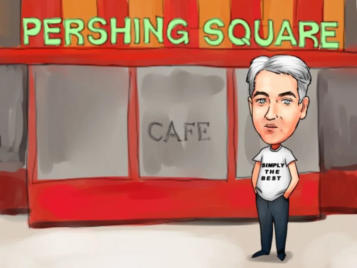 Bill Ackman’ın Netflix Yatırımı: Piyasa ve Değerleme Üzerine Derin Analiz