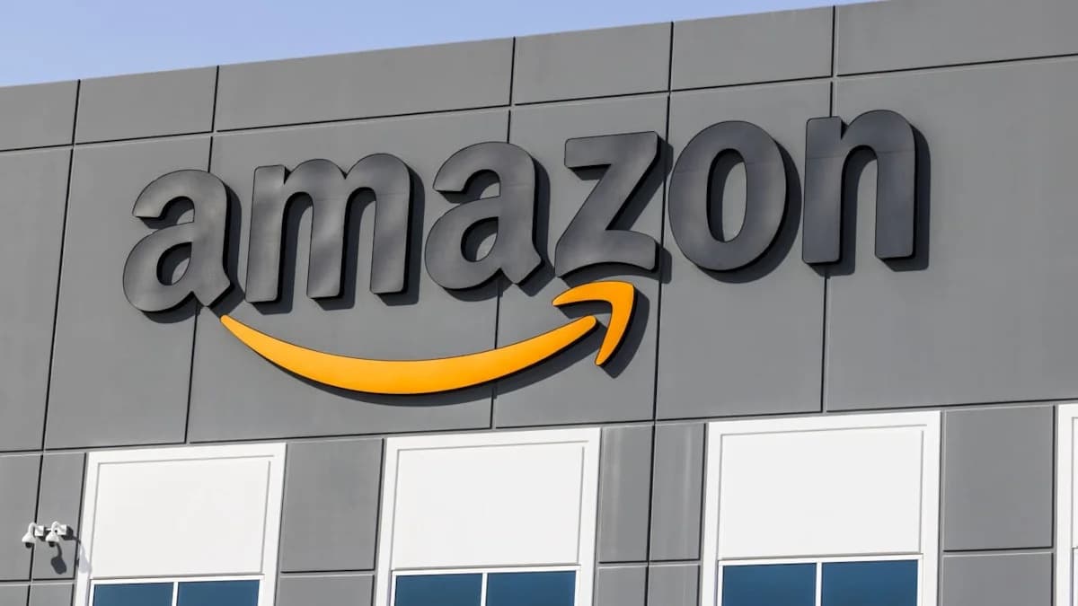 Amazon's AWS Surge: 13% Boom and New Income Source for Investors