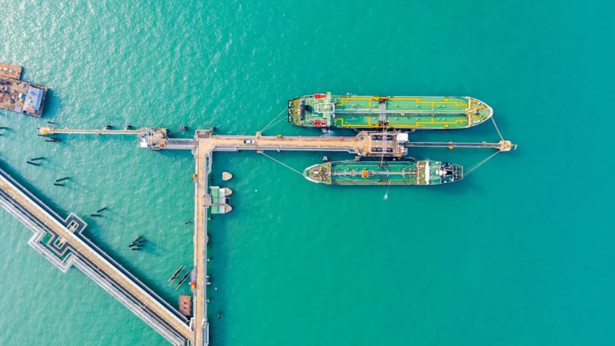 Japan's Hormuz Exit: The Energy Shuffle That Could Shake Global Markets