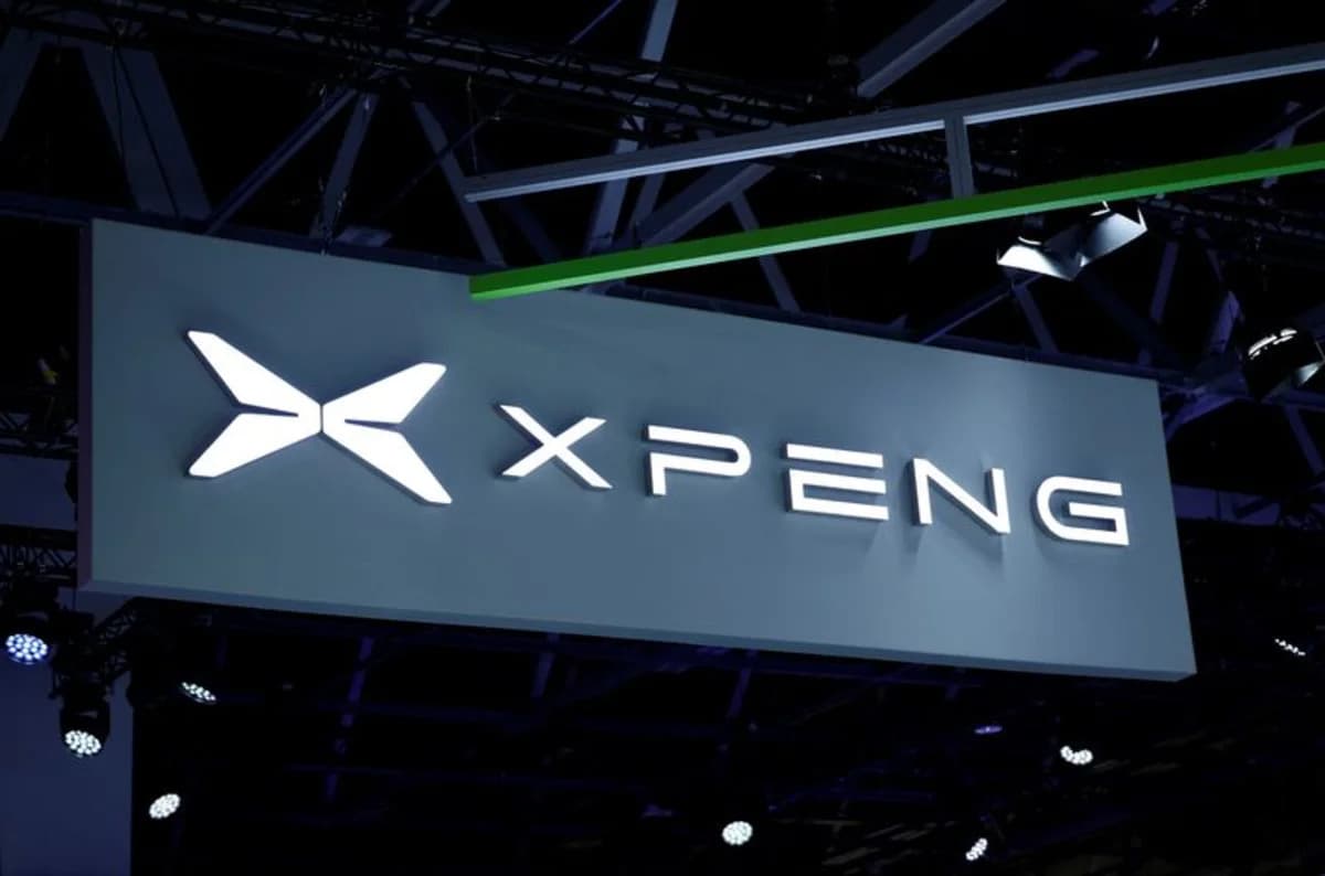 Xpeng'in Robotik Birimi 6,3 Milyar Dolarlık Değerlendirmeyle Rekor Finansman Yaptı