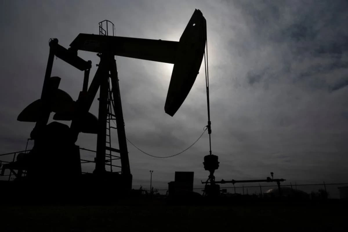 Global Demand Weakens, US Crude Buildup Surges: Oil Prices Slip Over 3%