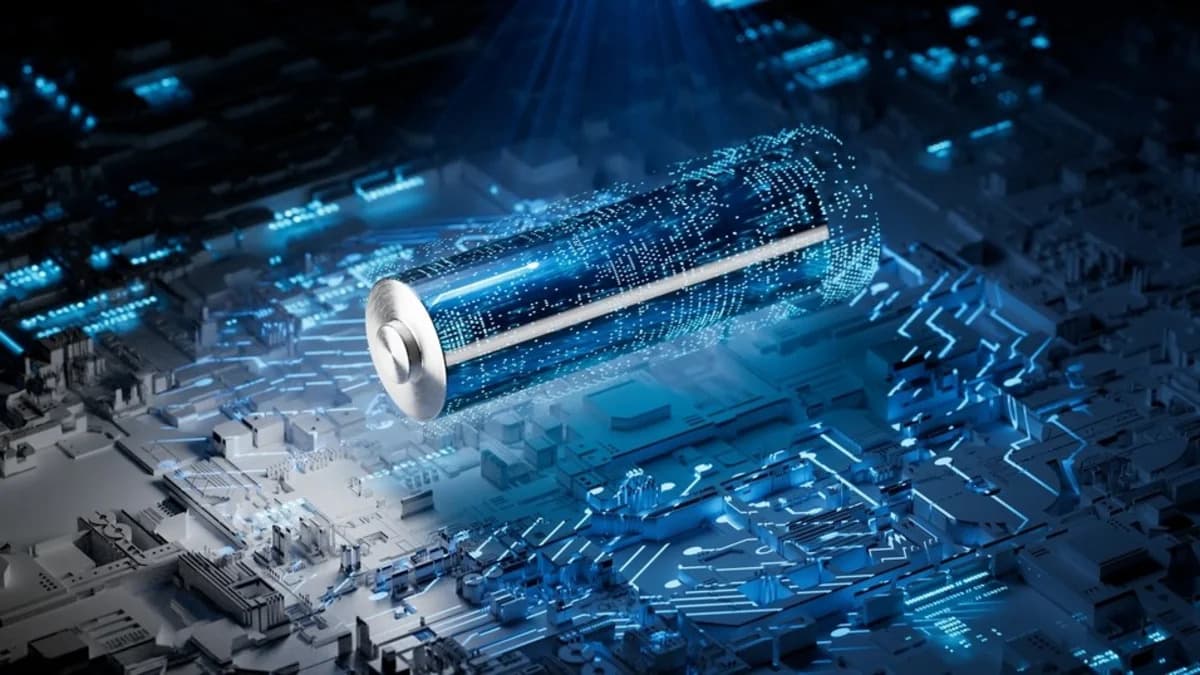 Lithium Surge: Battery Storage Demand Fuels Record Profits for Leading Miners