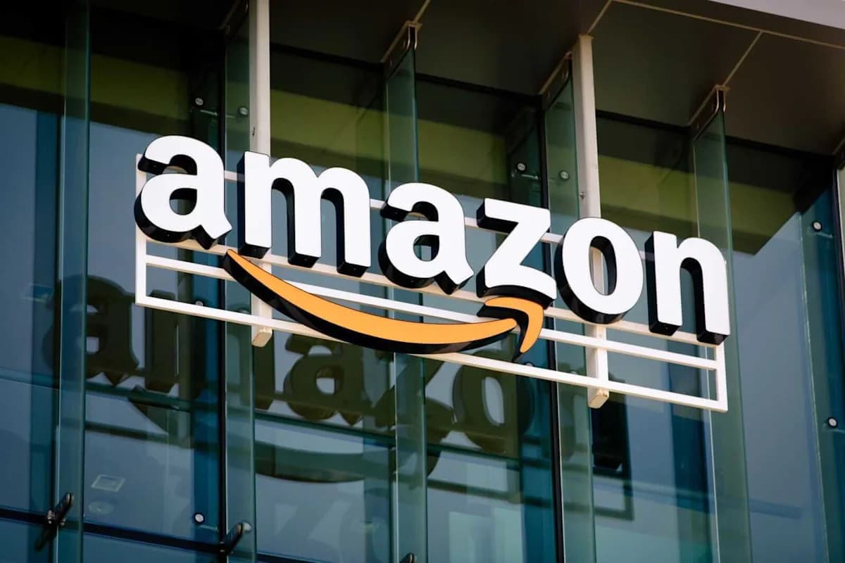 Amazon's AI Path: Saying Goodbye to the Search Bar