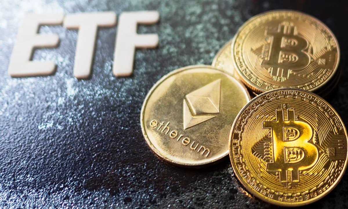 Wall Street'in Kripto Kuşatması: Morgan Stanley ve JPMorgan'dan Stratejik ETF Hamlesi