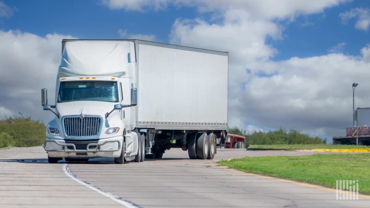 Freight Rates Hit Four-Year High in July: Cass Report