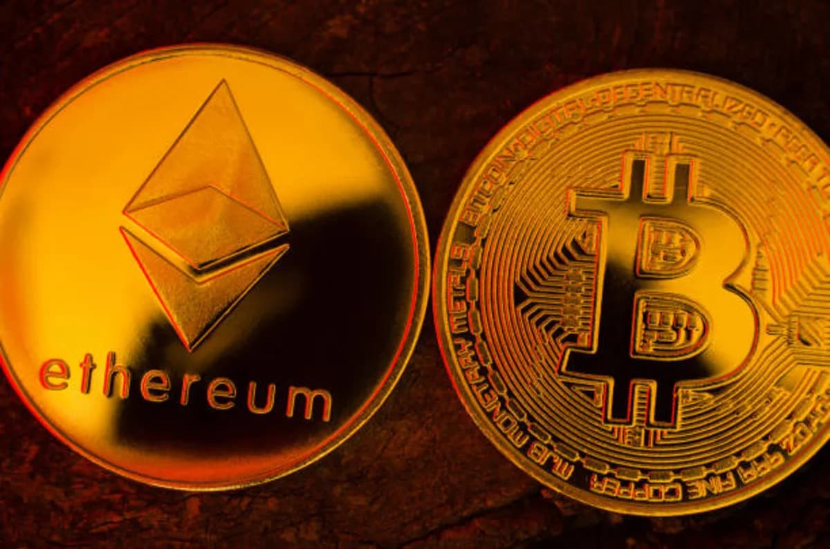 Bitcoin and Ethereum Surge on July 21, 2026 with Record-High Opens