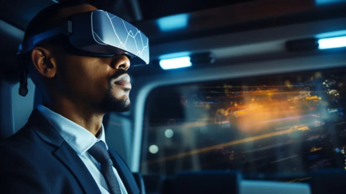 Samsara'nın (IOT) İşletme Kaldırımları Nasıl Marj Genişlemesini Açtı?