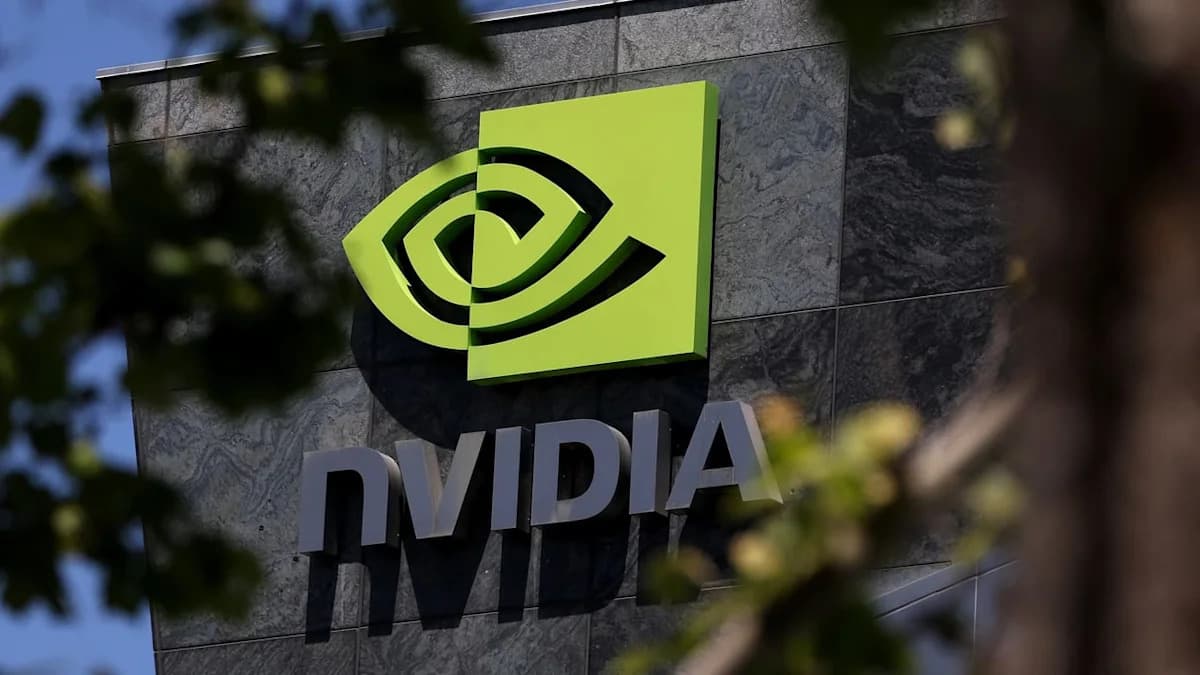 SEC Guidance Shifts Nvidia's $500B AI Financing Blueprint