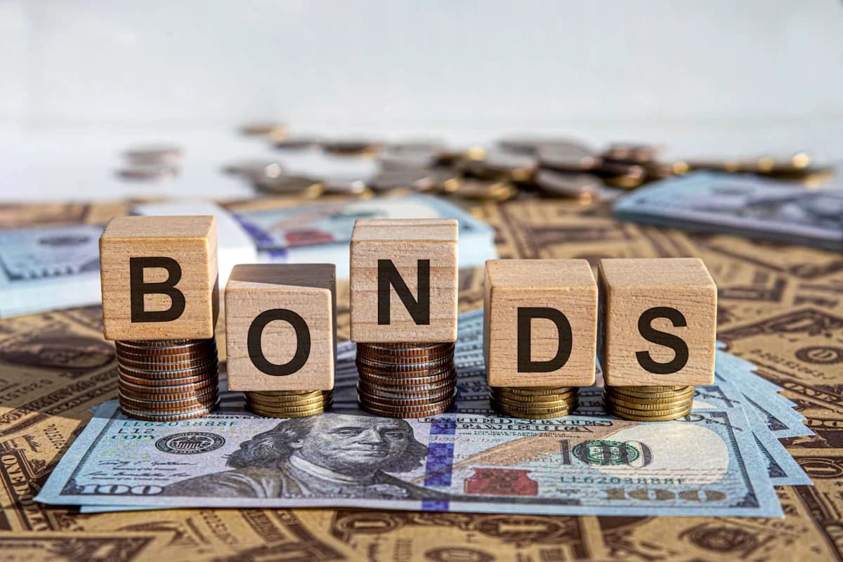 The Most Important Investing Decision in 10 Years: Buying Bonds at 4.7% Yield