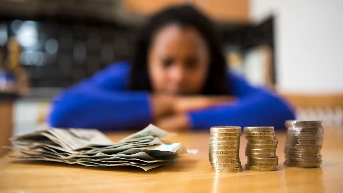 Moneywise Editors Reveal Personal Finance Mistakes and Takeaways