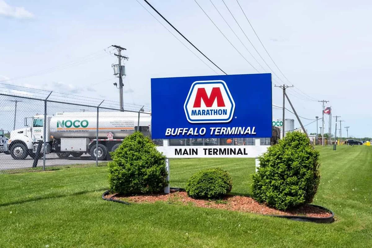 Marathon Petroleum's Surge: Energy Market's Hidden Catalyst