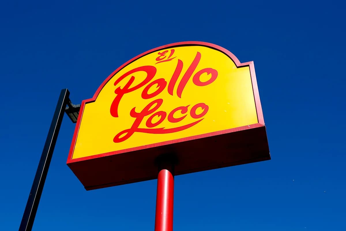 El Pollo Loco's Turnaround Plan Completed in 2 Years