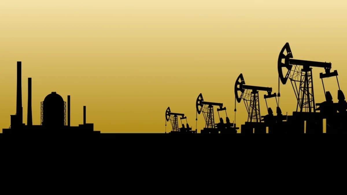 İran Savaşının Kıvılcımı: Asya Refinerleri Arjantin’e Yöneliyor