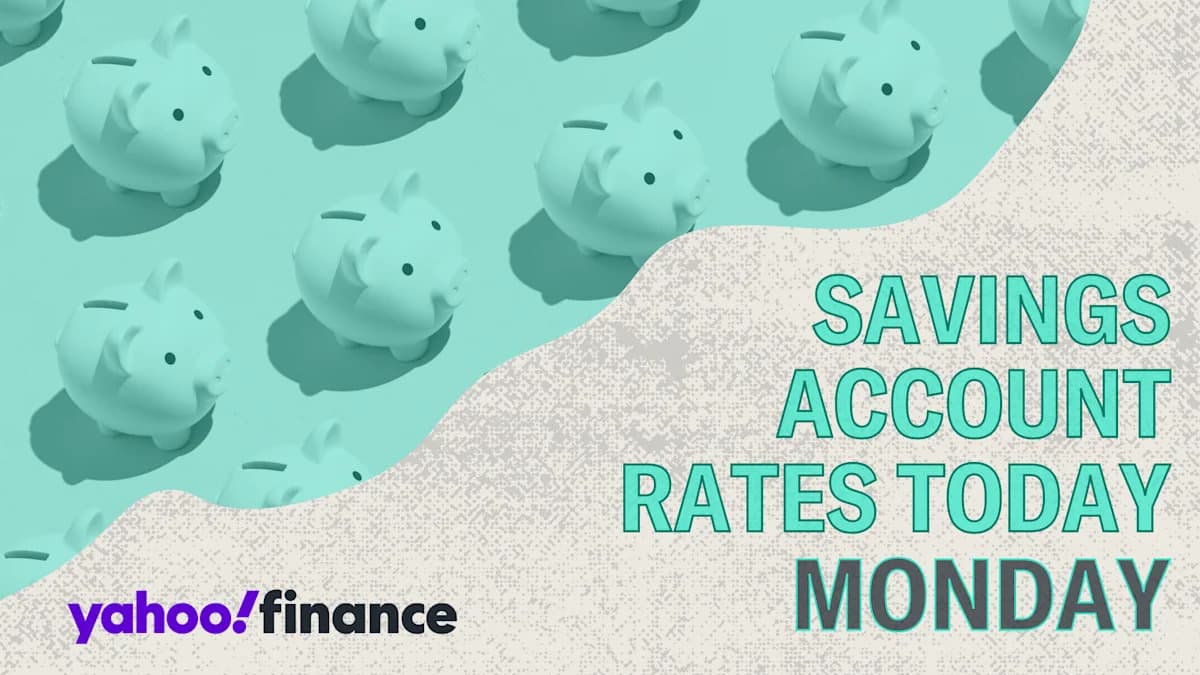 2026 High-Yield Savings Rates: Bask Bank's 4.10% APY Leads Market