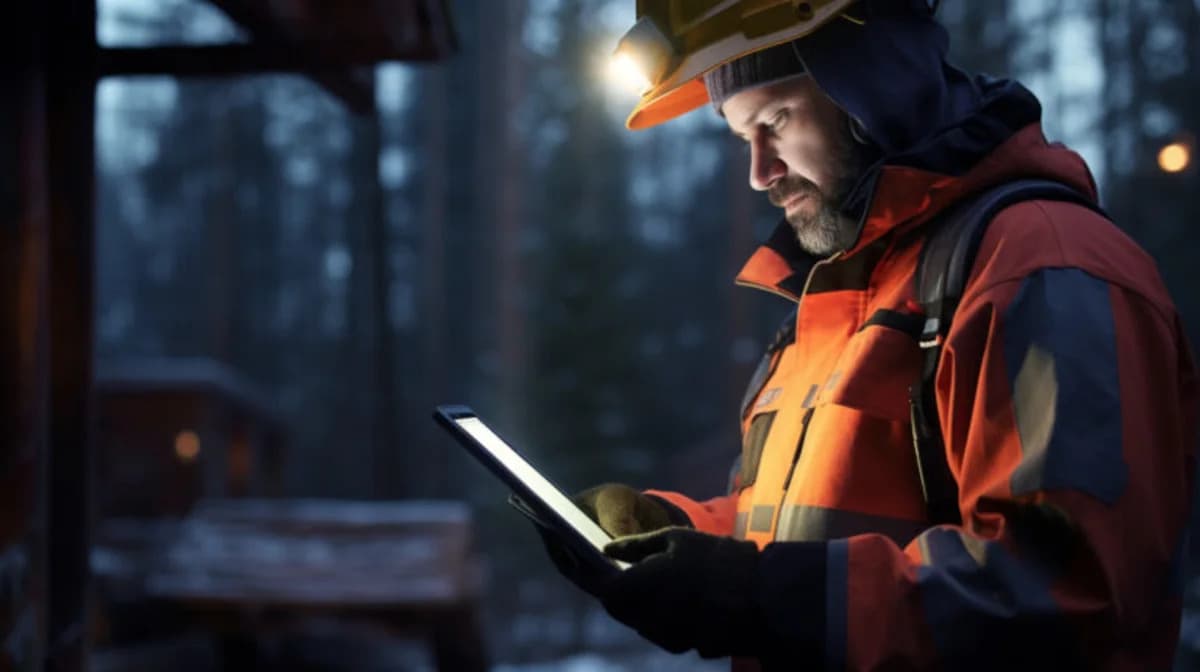 Trimble'in Güçlü Karları Gölgelerde Kaldı: AI Tehlikesi ve Fiyatlama Modeli Değişimi
