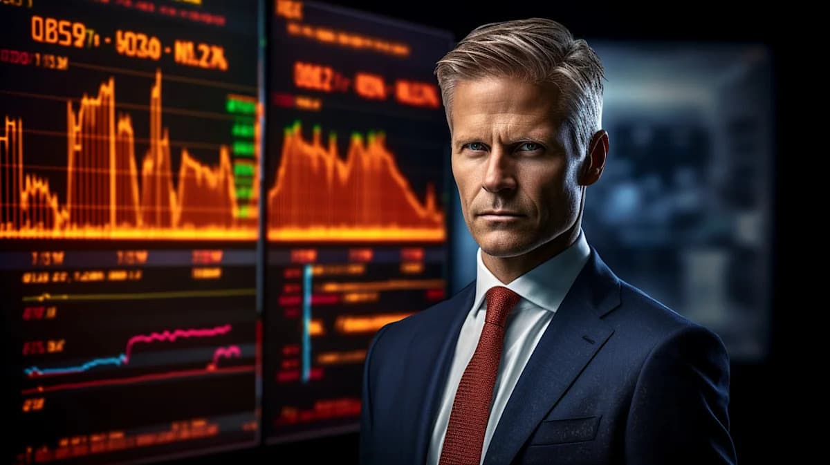 Symbotic’s Q3 Surprise: $55 Million Profit Amid a 238‑Times Forward P/E