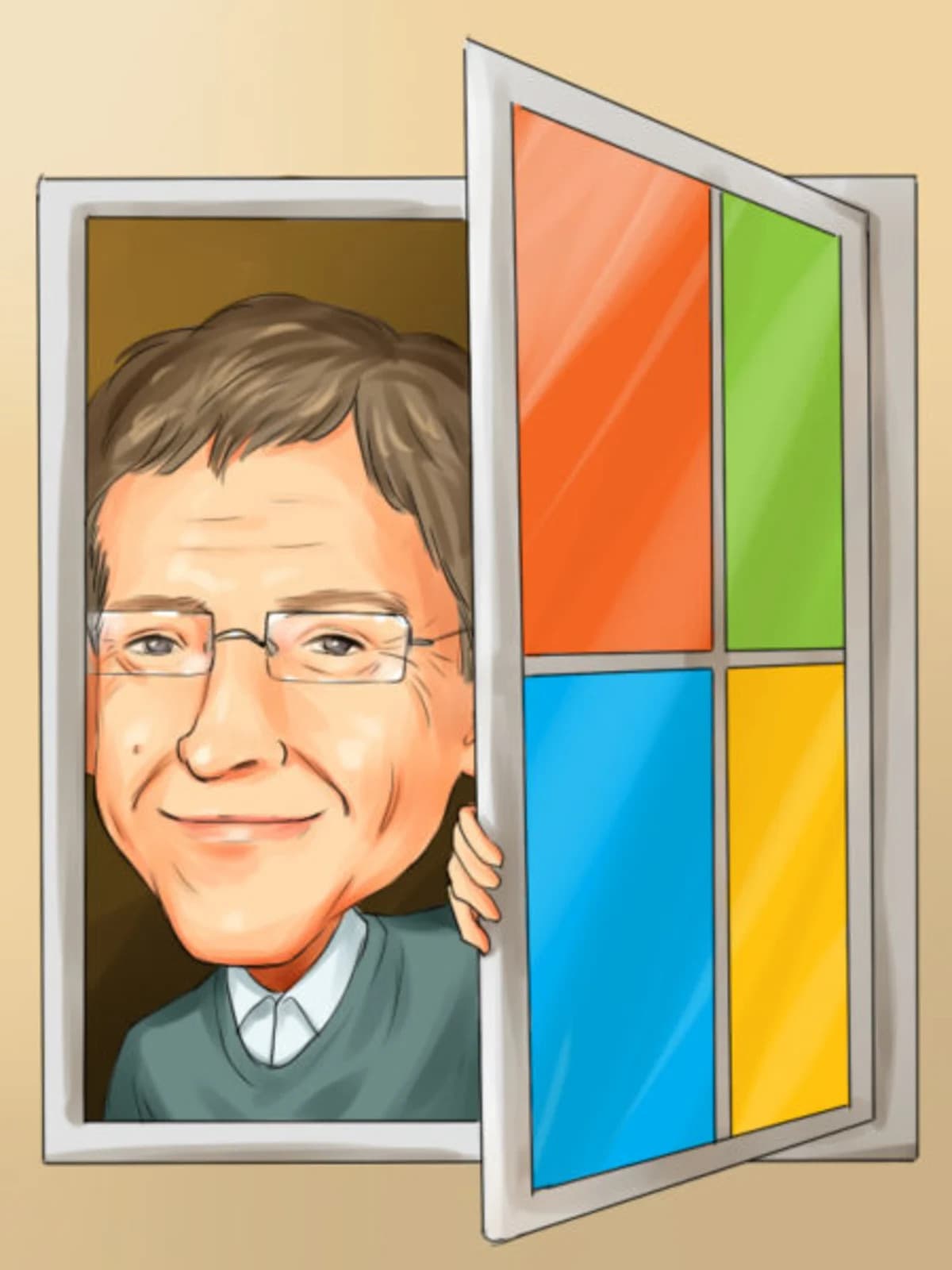 Bill Gates'in Home Depot Hamlesi: Konut Sektöründeki Çöküşe Karşı Zıt Bir Bahis mi?